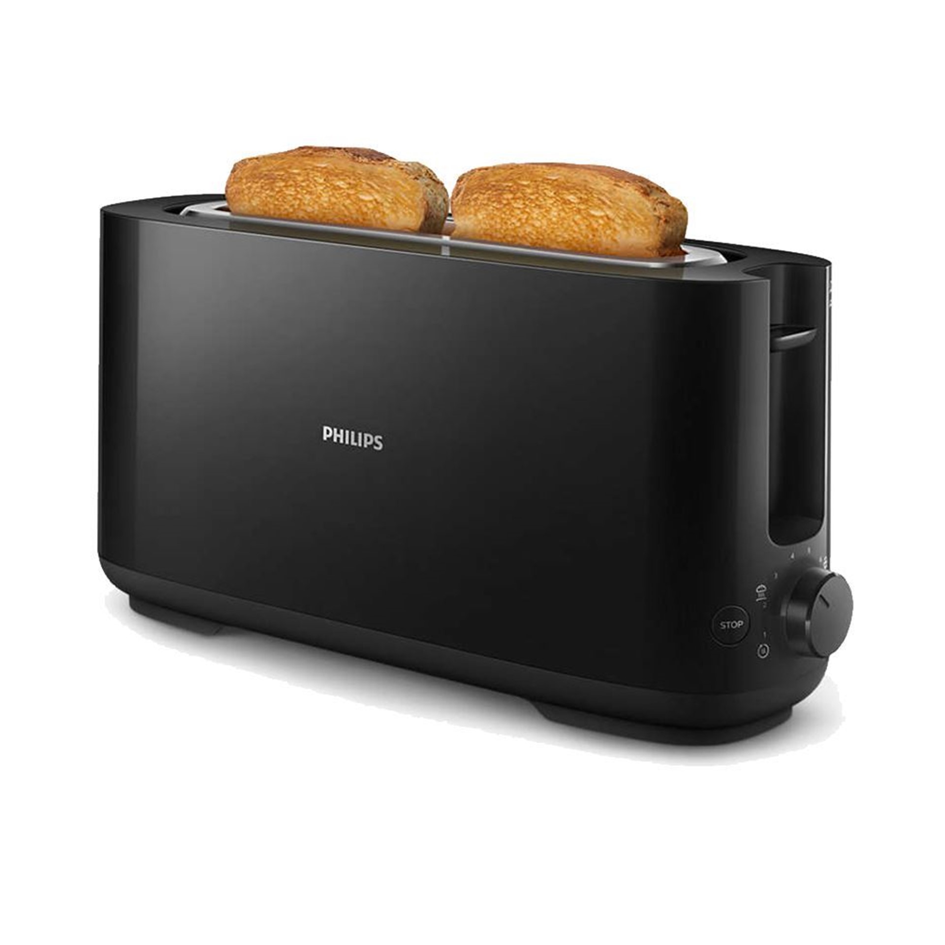 Philips HD2590/90 Ekmek Kızartma Makinesi