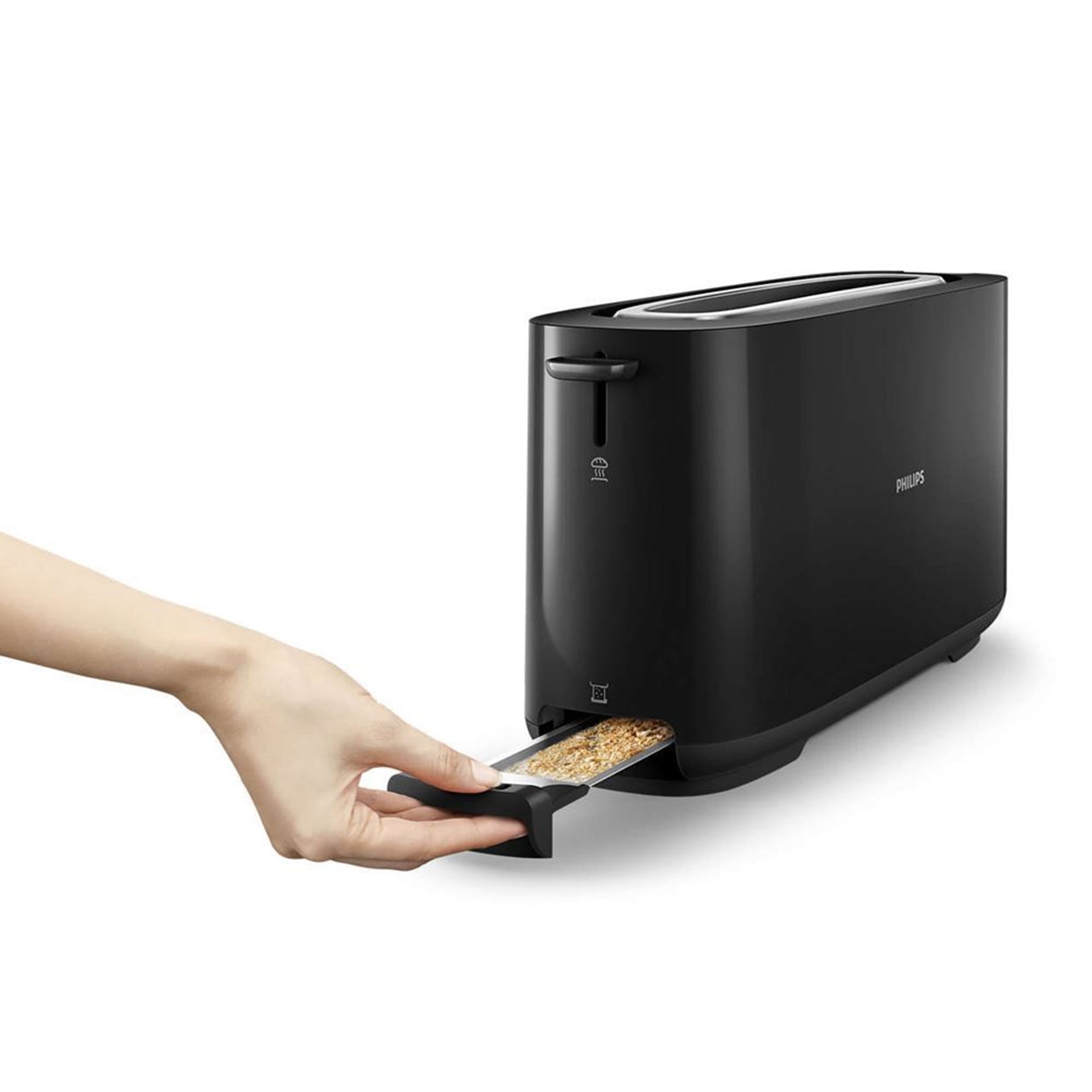 Philips HD2590/90 Ekmek Kızartma Makinesi