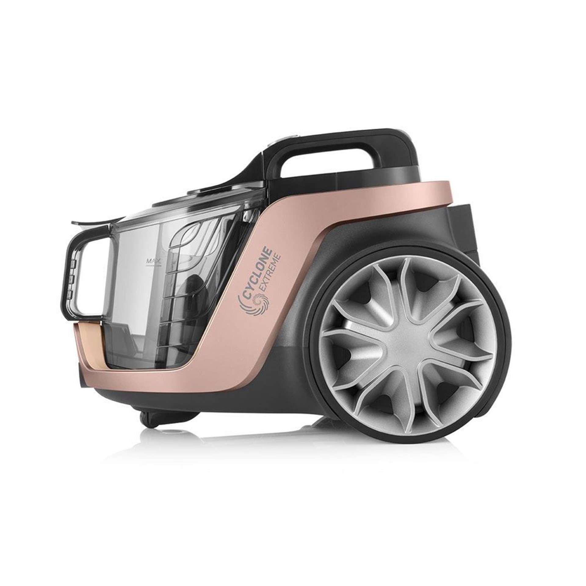 Arzum AR4088 Olimpia Power Cyclone Filtreli Elektrikli Süpürge (Teşhir Ürünü)