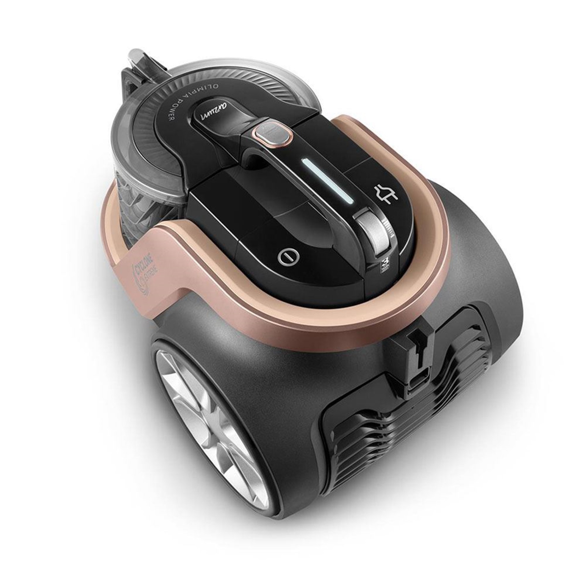 Arzum AR4088 Olimpia Power Cyclone Filtreli Elektrikli Süpürge (Teşhir Ürünü)