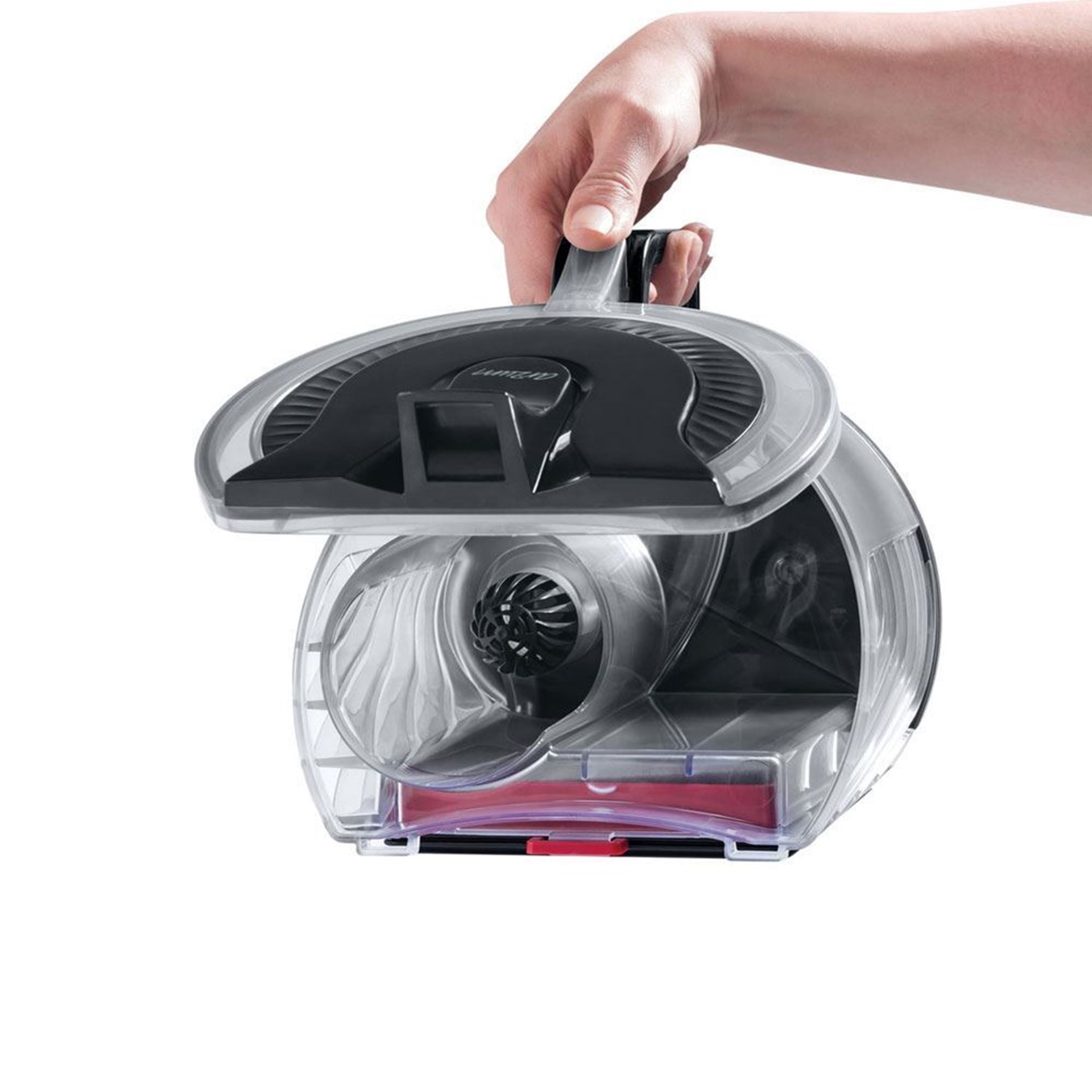 Arzum AR4088 Olimpia Power Cyclone Filtreli Elektrikli Süpürge (Teşhir Ürünü)