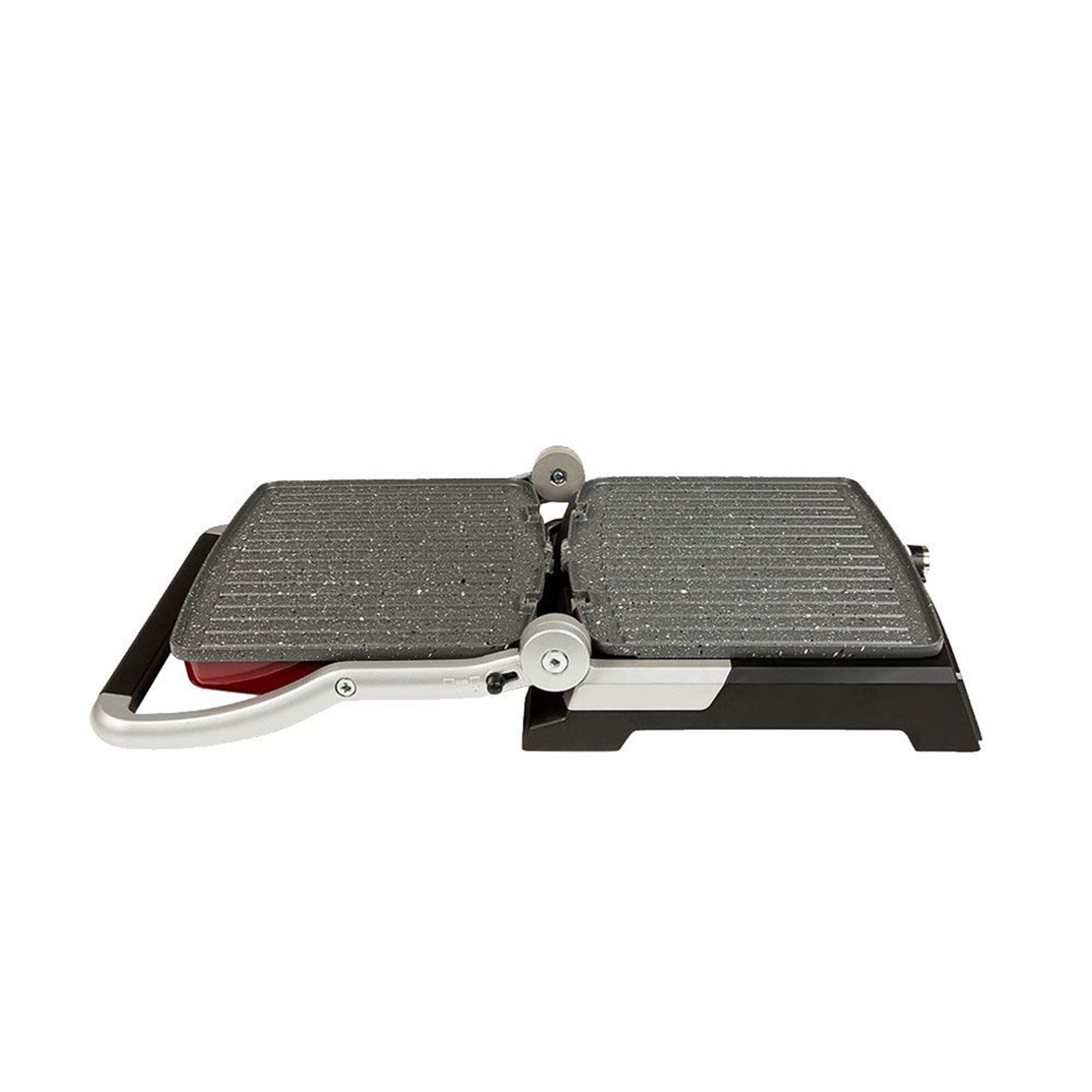 Arnica GH26243 Tostit Maxi Granit Tost Makinesi Kırmızı (Teşhir Ürünü)