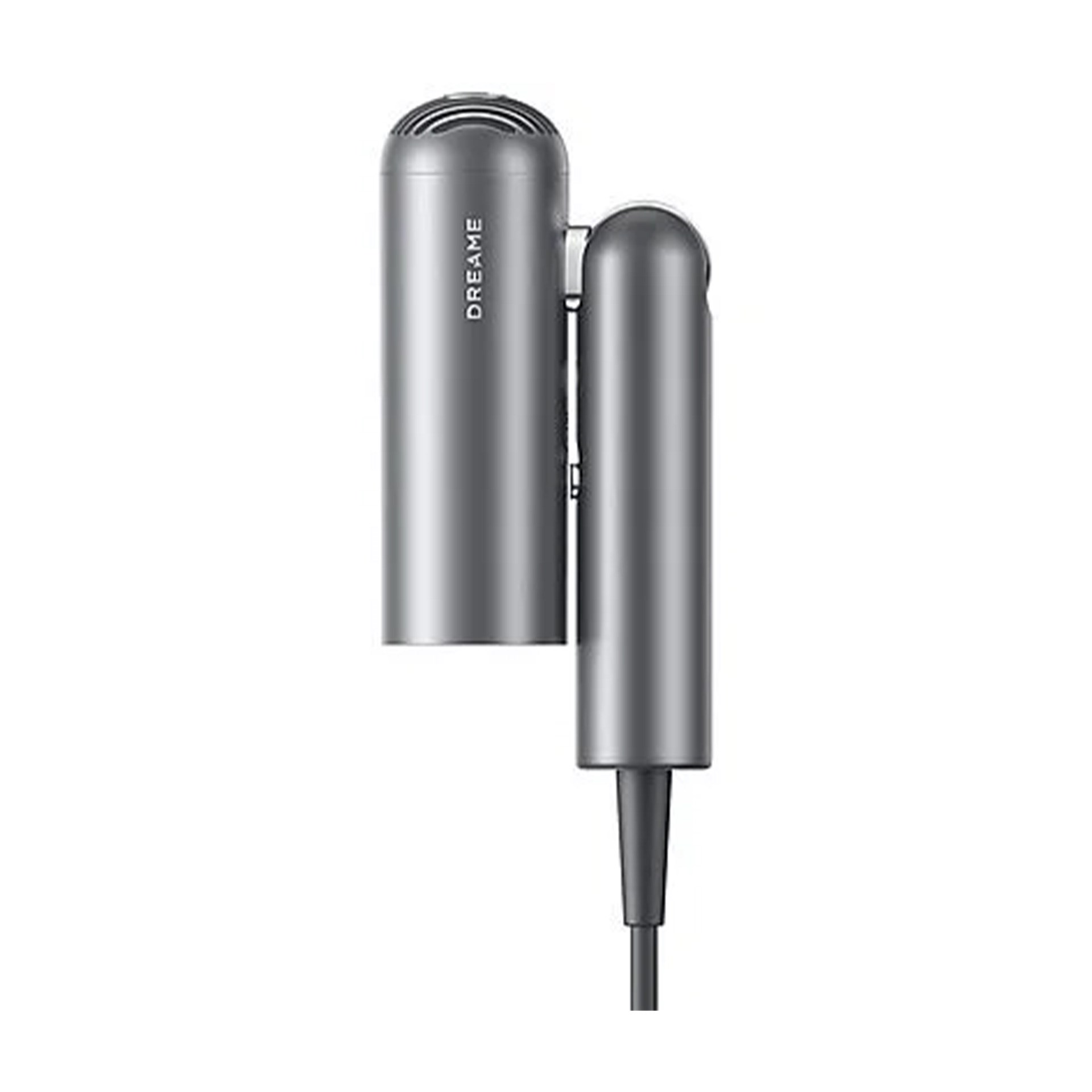 Dreame Hair Pocket Saç Kurutma Makinesi Gray