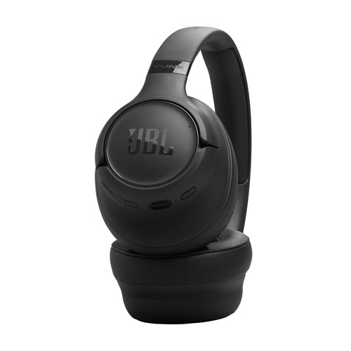 JBL TUNE 730BT ワイヤレスヘッドホン ブラック　新品未開封 JBL Tune 730BT Wireless Kulaklık Siyah 24 Ay Taksit | Evkur