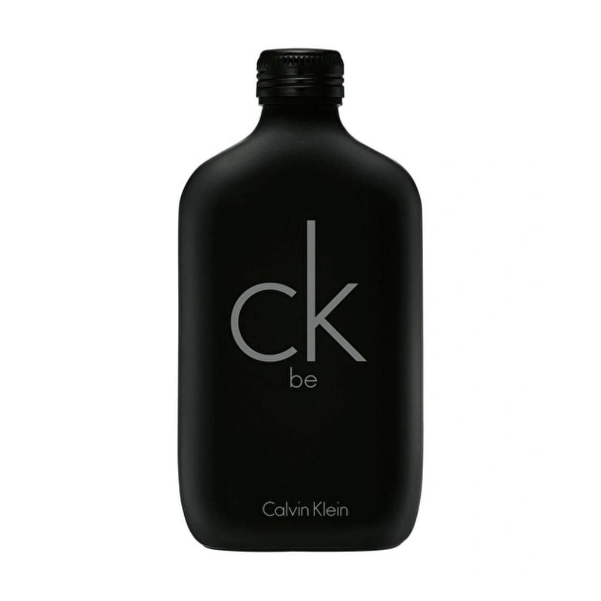 Calvin Klein Be Edt 200 ml Unisex Parfüm