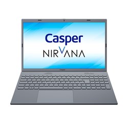CASPER CN.EVC1135 Intel Core I5-1135G7 8Gb Ram 500Gb Ssd Intel Iris 15,6'' Windows 11 Dizüstü Bilgisayar
