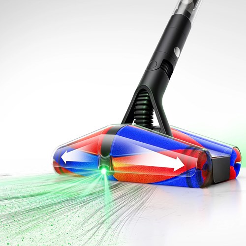 Dyson PencilVac Fluffycones Kablosuz Süpürge | Evkur