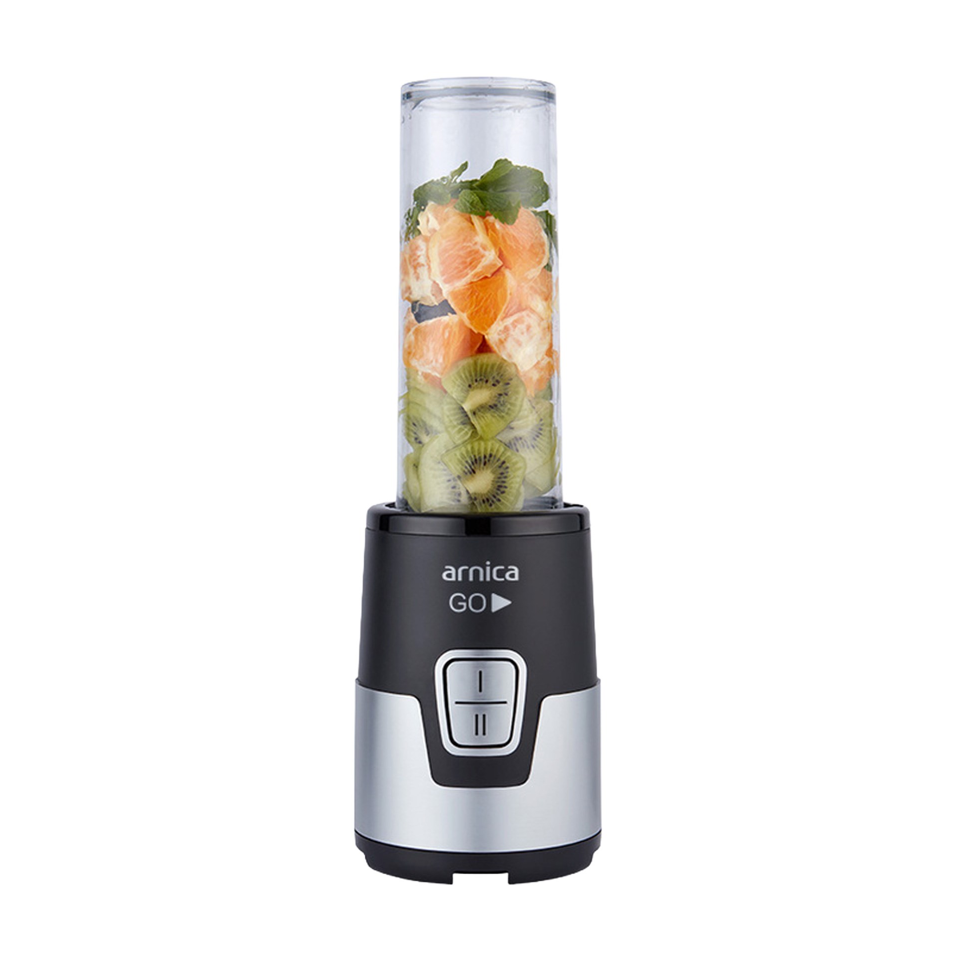 Arnica GH21420 Go Kişisel Blender Gümüş