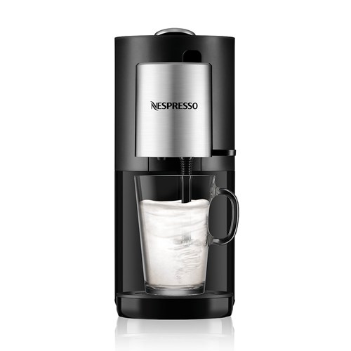 Nespresso Atelier S85 Kapsüllü Kahve Makinesi | Evkur