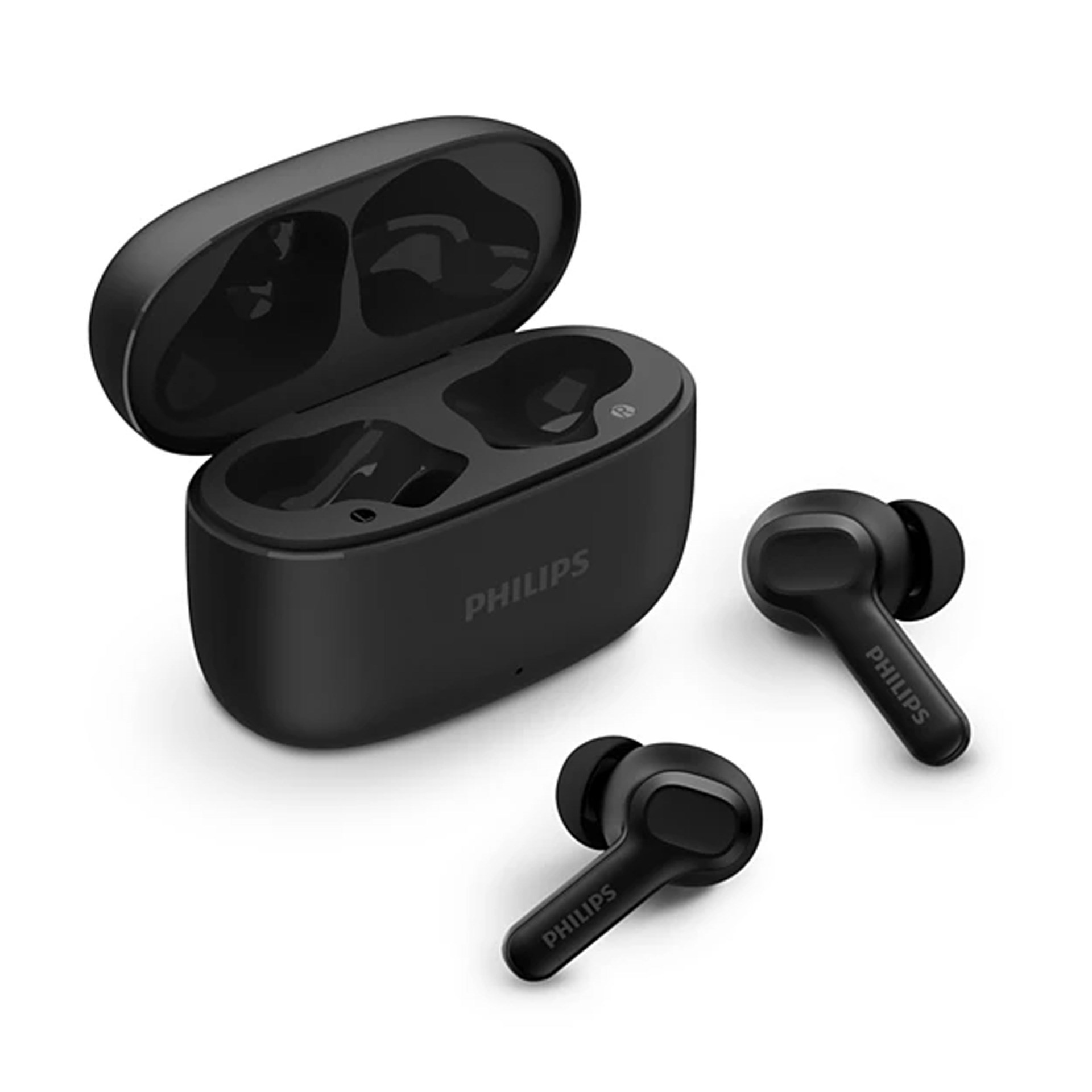 Philips TAT1109BK True Wireless Kulaklık Siyah