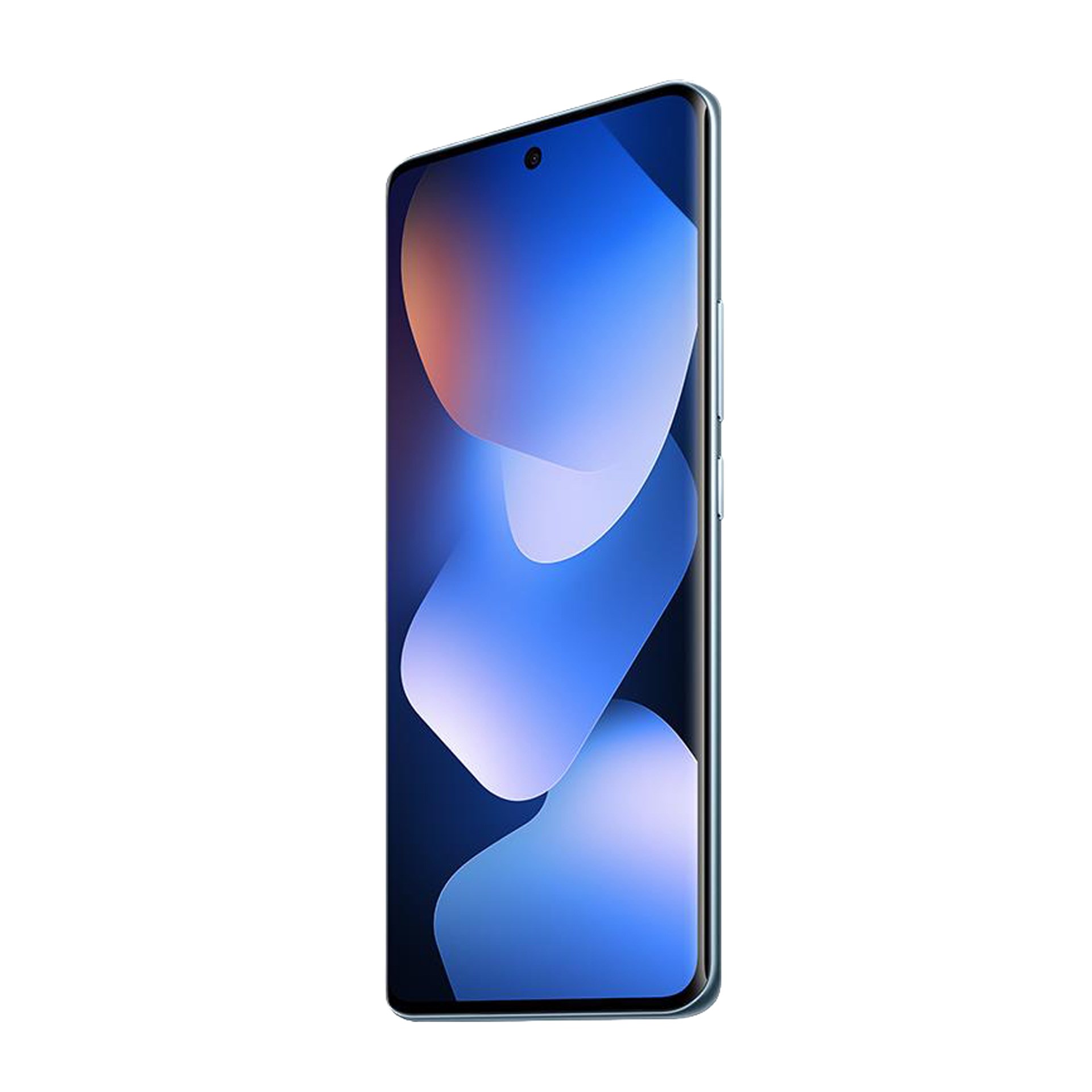 Xiaomi Redmi Note 15 8/256GB Akıllı Telefon Mavi