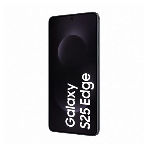Samsung S25 Edge 12/512GB Titanyum Gece Siyahı | Evkur