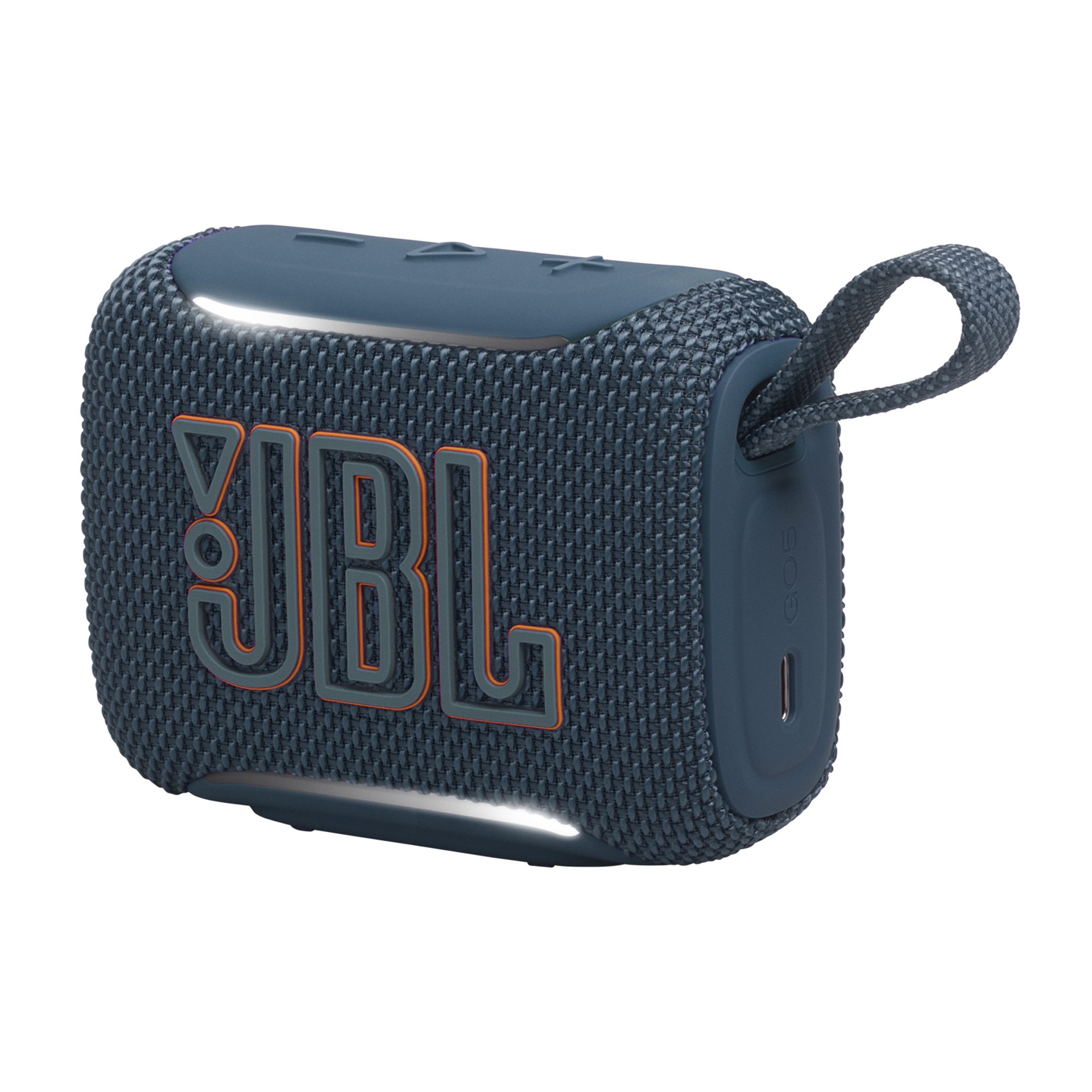 JBL Go5 IP67 Bluetooth Hoparlör Mavi