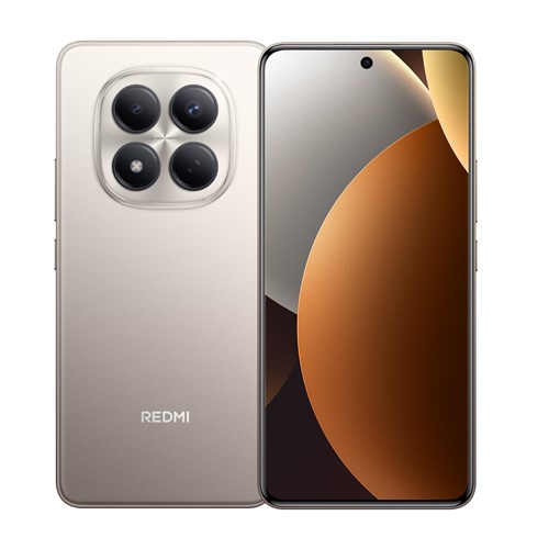 【新品未開封】REDMI Note 15 Pro チタニウム カラー Xiaomi Note 15 Pro 8/256GB Akıllı Telefon Titanyum | Evkur