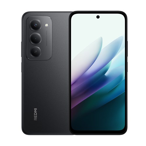 Xiaomi Redmi 15 8/256GB Akıllı Telefon Siyah | Evkur