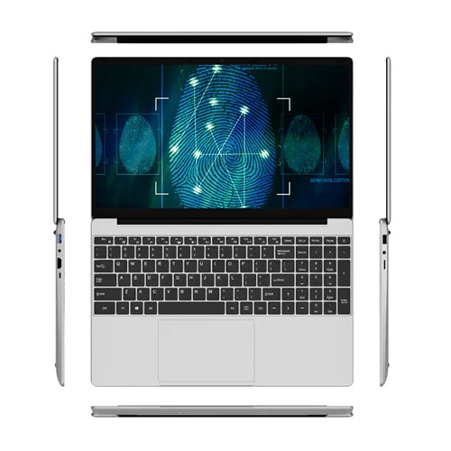 Quadro Novabook XU16125-1650F Intel I5 1245U 16GB | Evkur