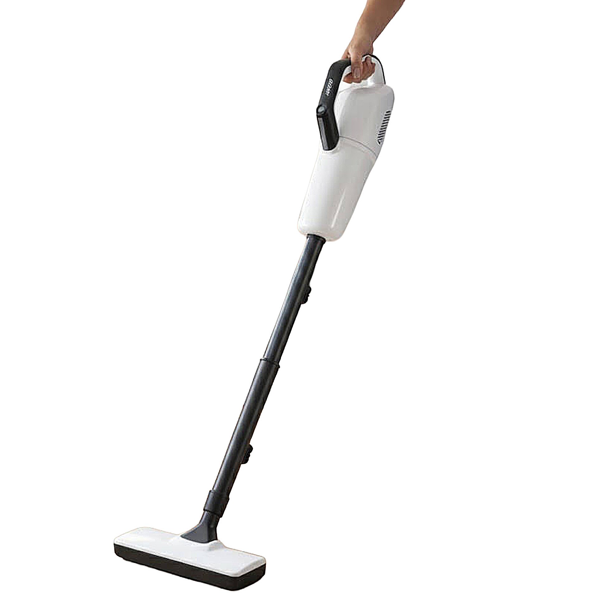 Arzum Gırgır 2si 1 Arada Dikey Elektrikli Süpürge Beyaz