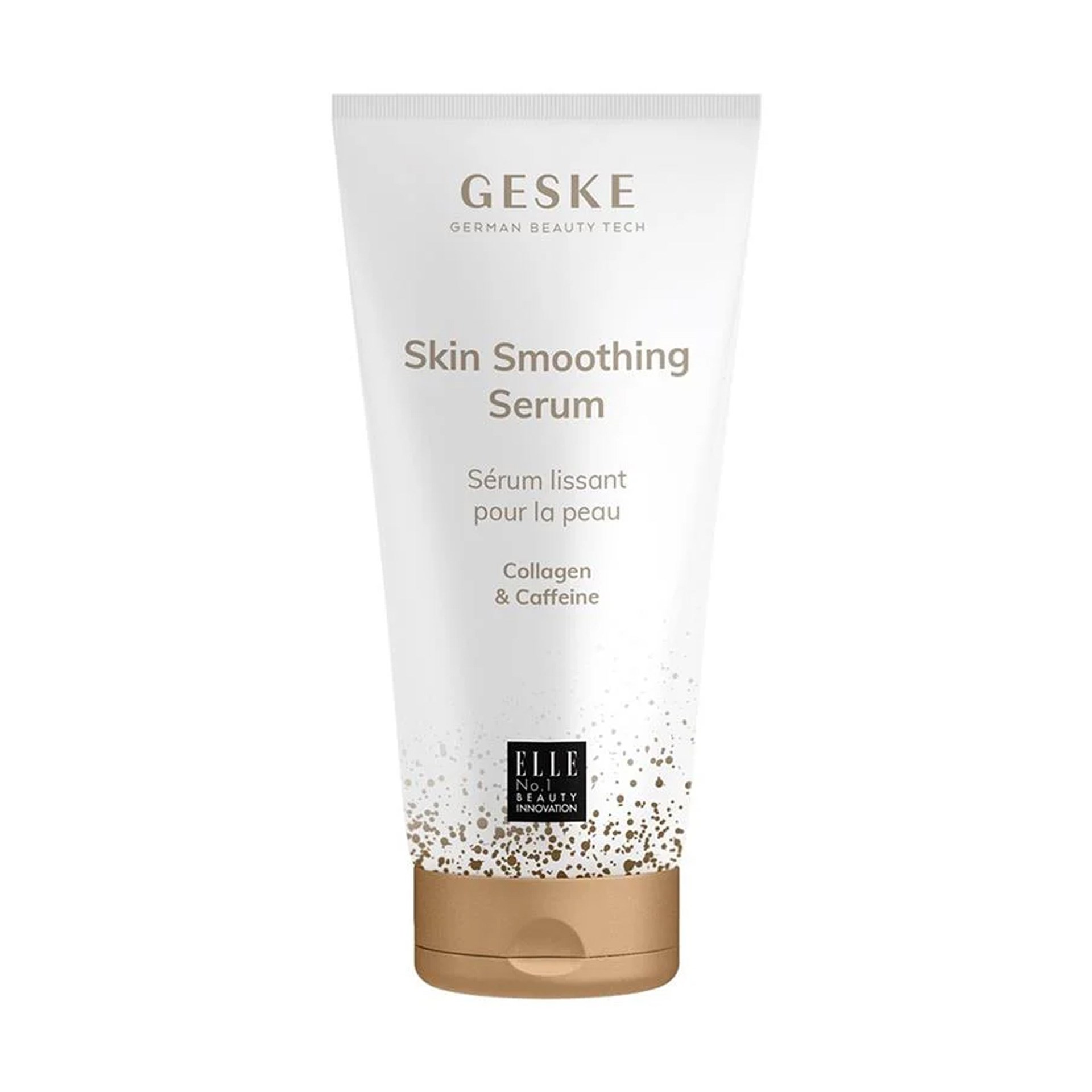 Geske Cilt Pürüzsüzleştirici Serum