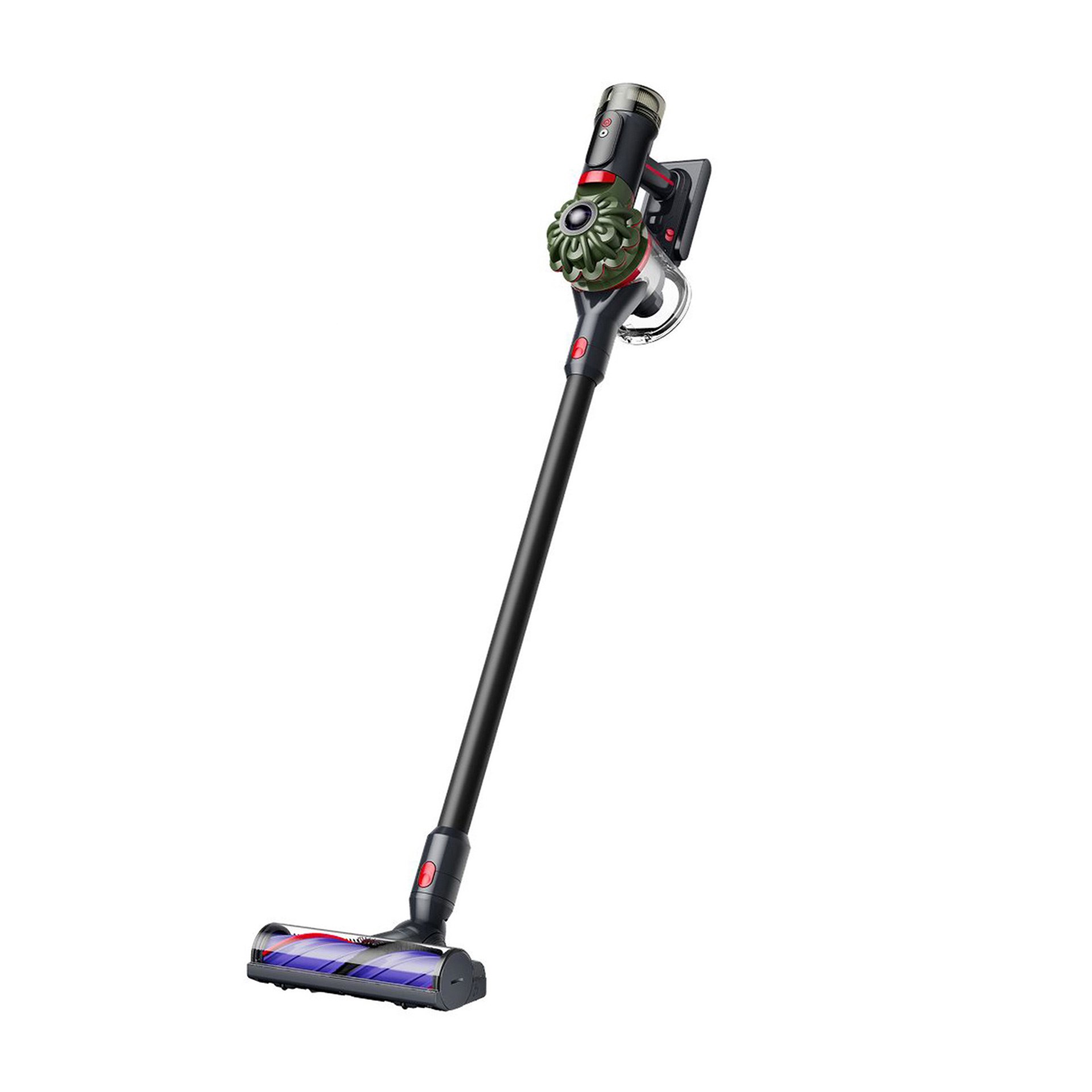 Dyson V8 Cyclone Kablosuz Süpürge (Anlaşmalı Kredi Kartlarına Peşin Fiyatına 6 Ay Taksit)