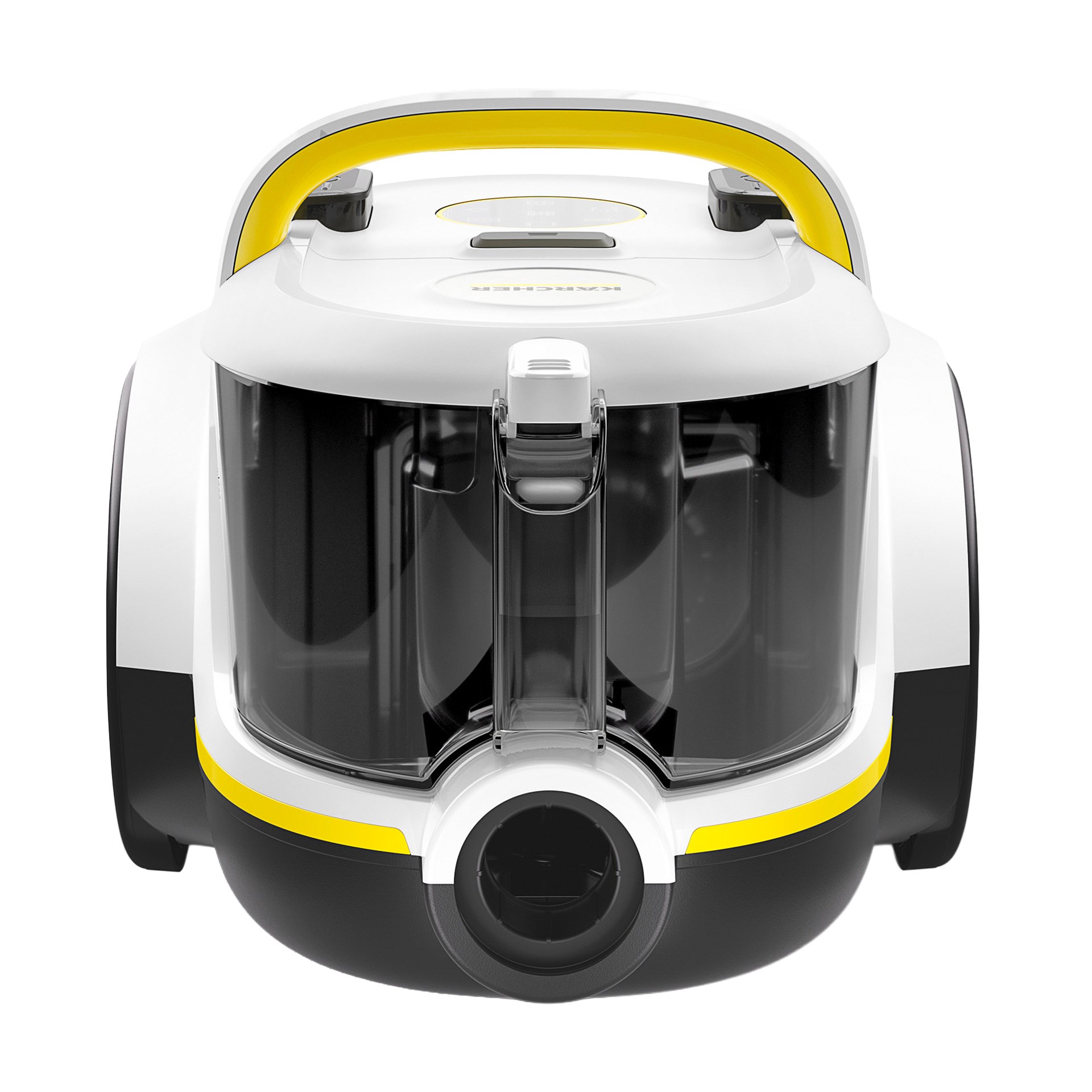 Karcher VCC 6 Cyclonex Dualcontrol Elektrikli Süpürge
