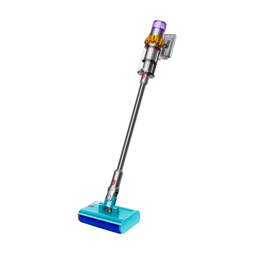 Dyson Detect Islak Kuru Temizleme Özellikli Dikey Süpürge