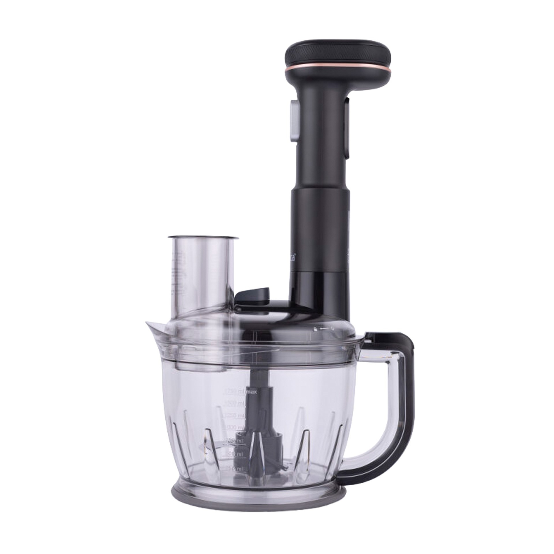 Arnica GH21760 Smart Pro Rendeli Blender Seti