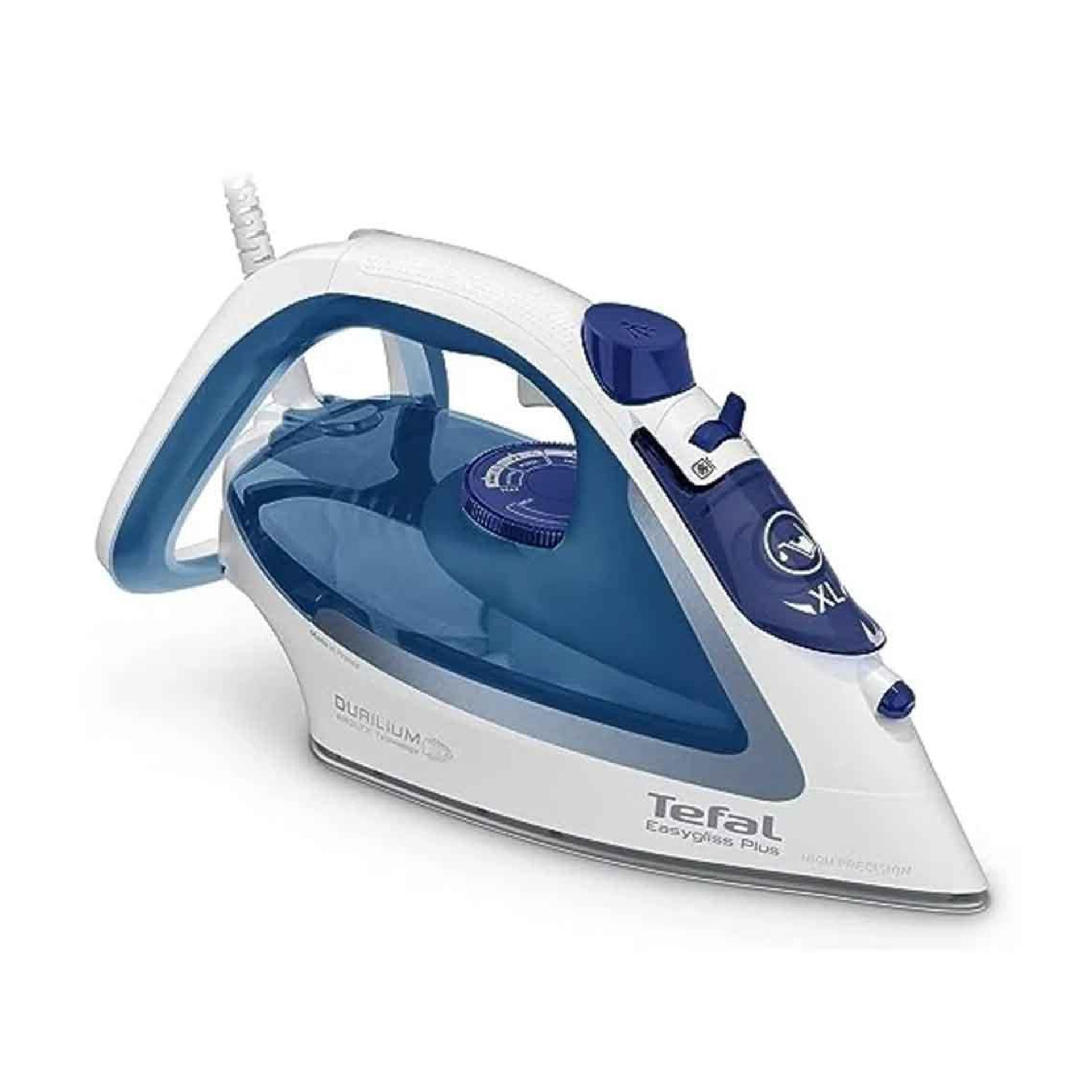 Tefal Easygliss Plus FV5751 Buharlı Ütü