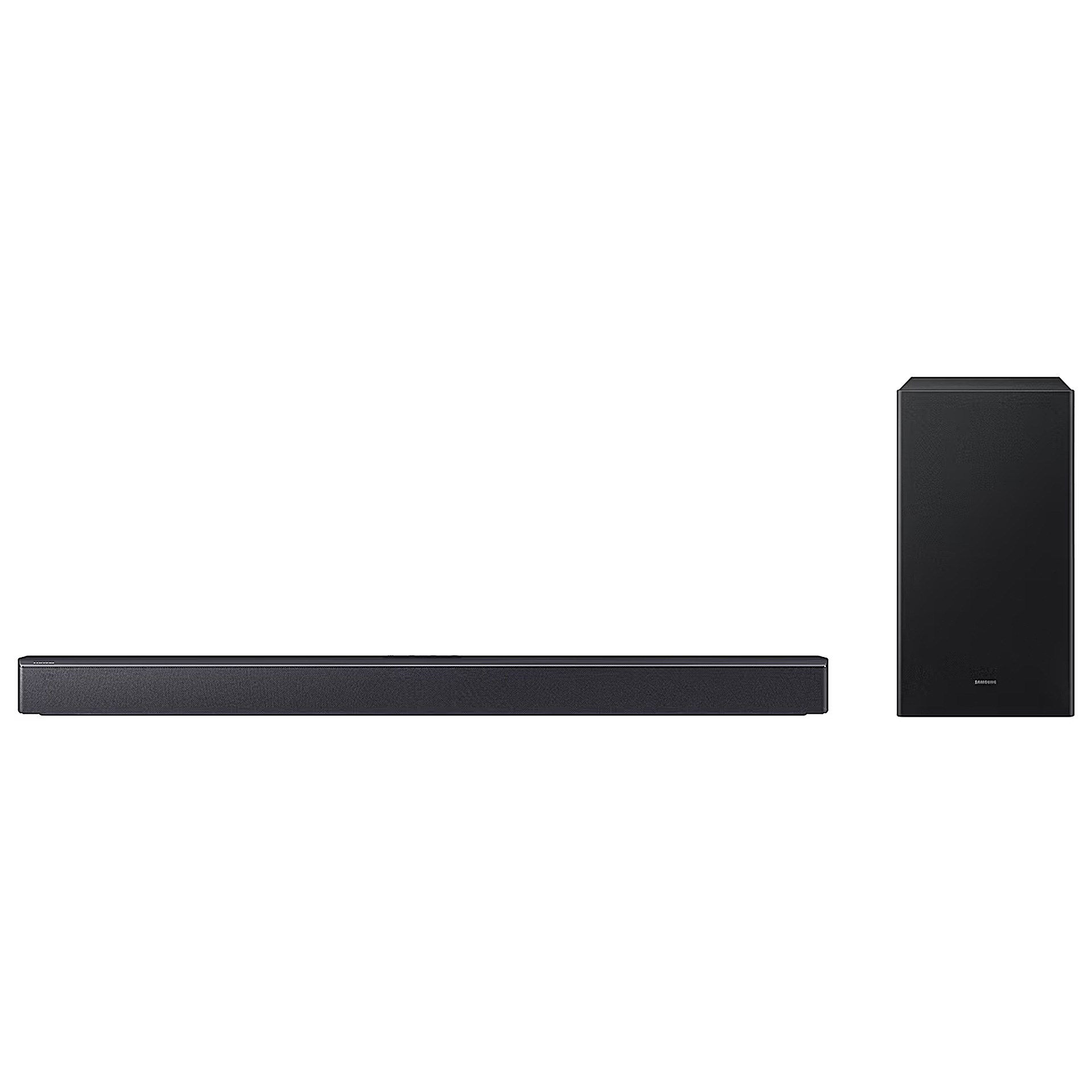 Samsung Soundbar HW-B450F 2.1 Kanal 25W Subwoofer