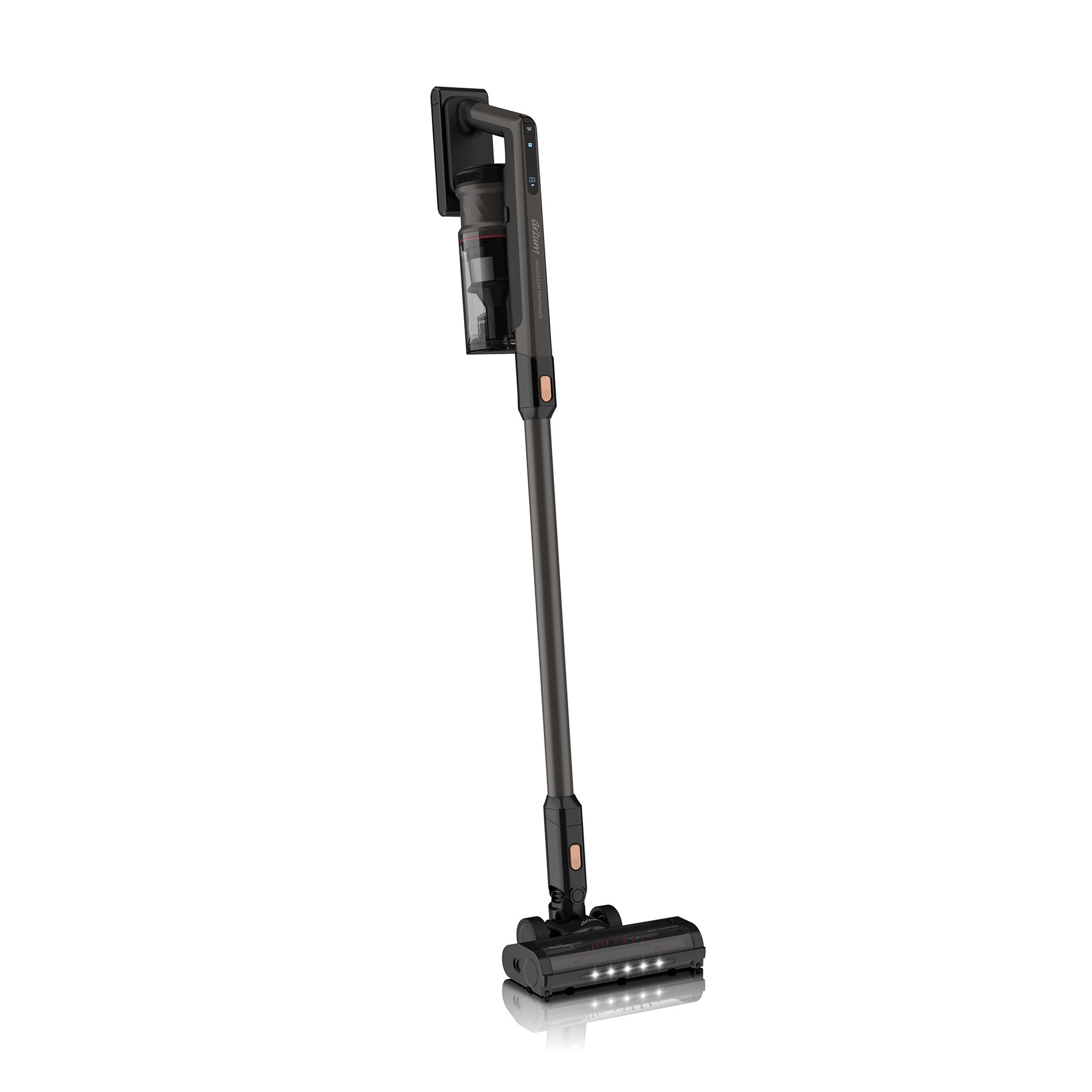 Arzum AR4208 Magicclean Propower Şarjlı Dikey Süpürge