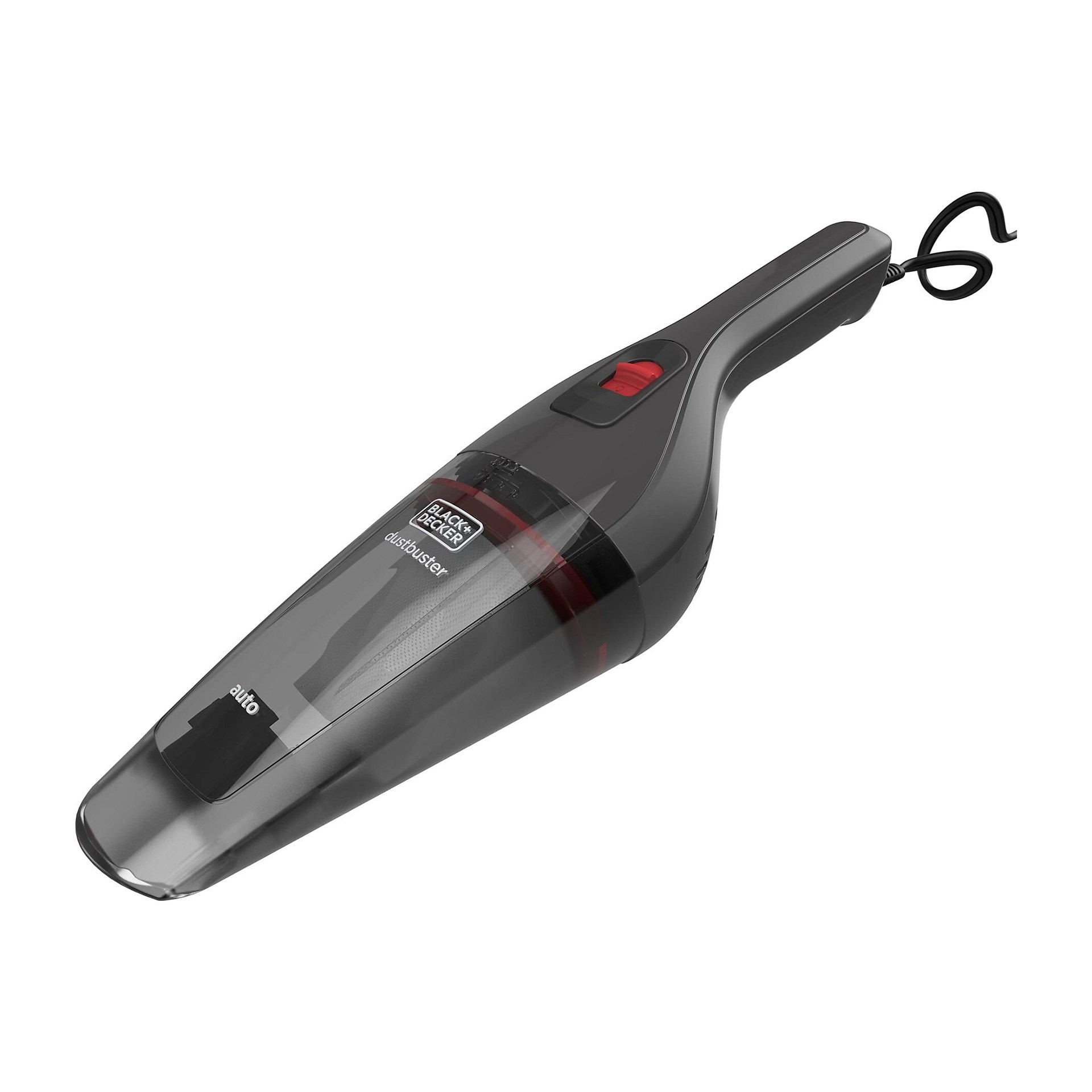 Black+Decker NVB12AV 12 V 8.5 w Araç Süpürgesi