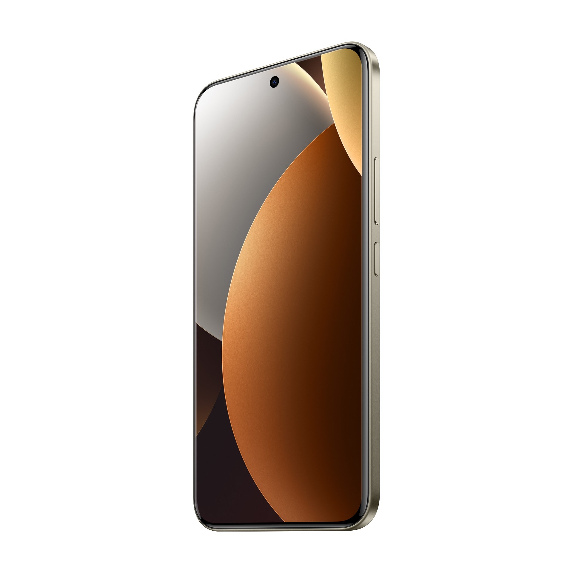 Xiaomi Note 15 Pro Plus 5G 8/256GB Akıllı Telefon Kahverengi