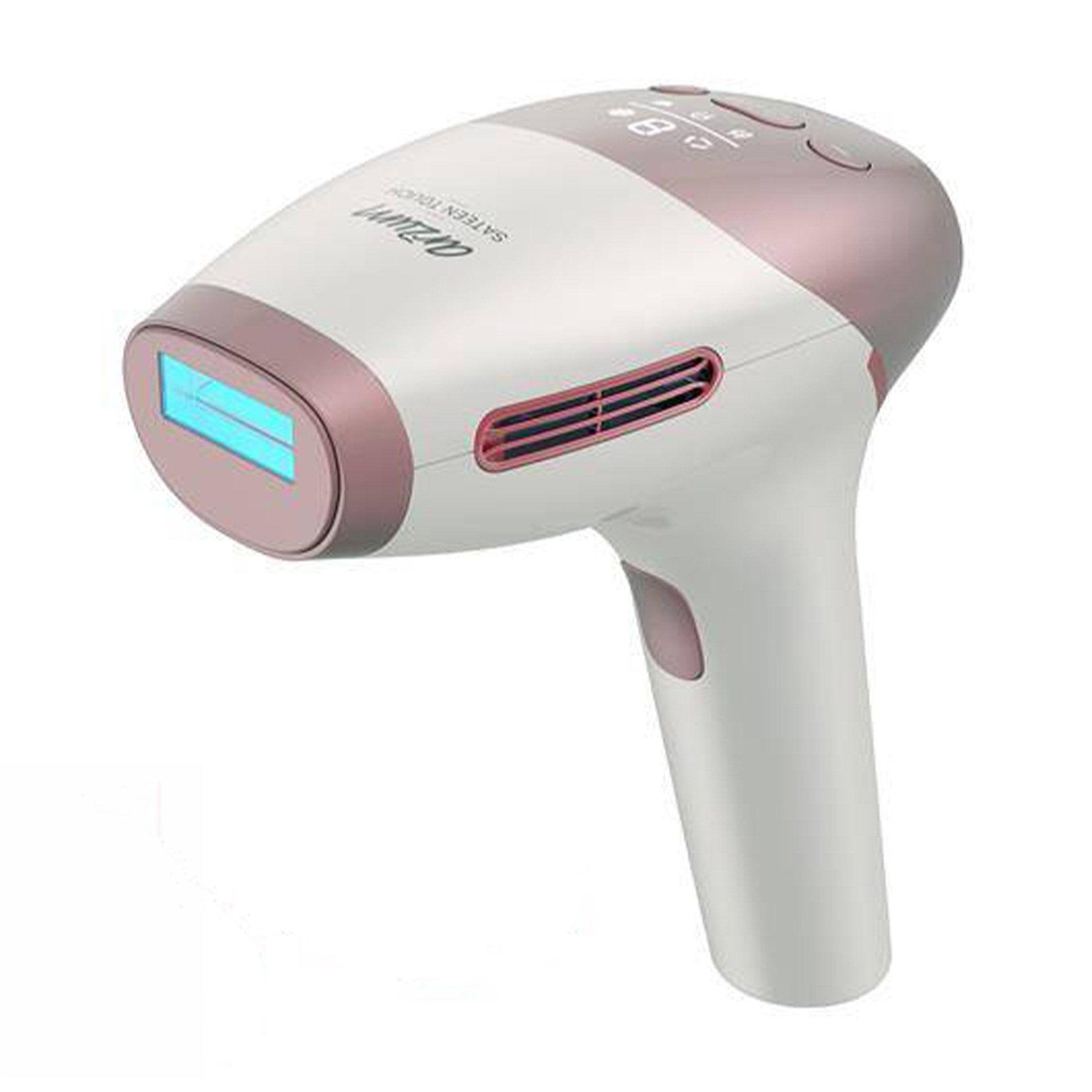 Arzum AR5178-BEYAZ Sateen Touch Ipl Tüy Alma Sistemi