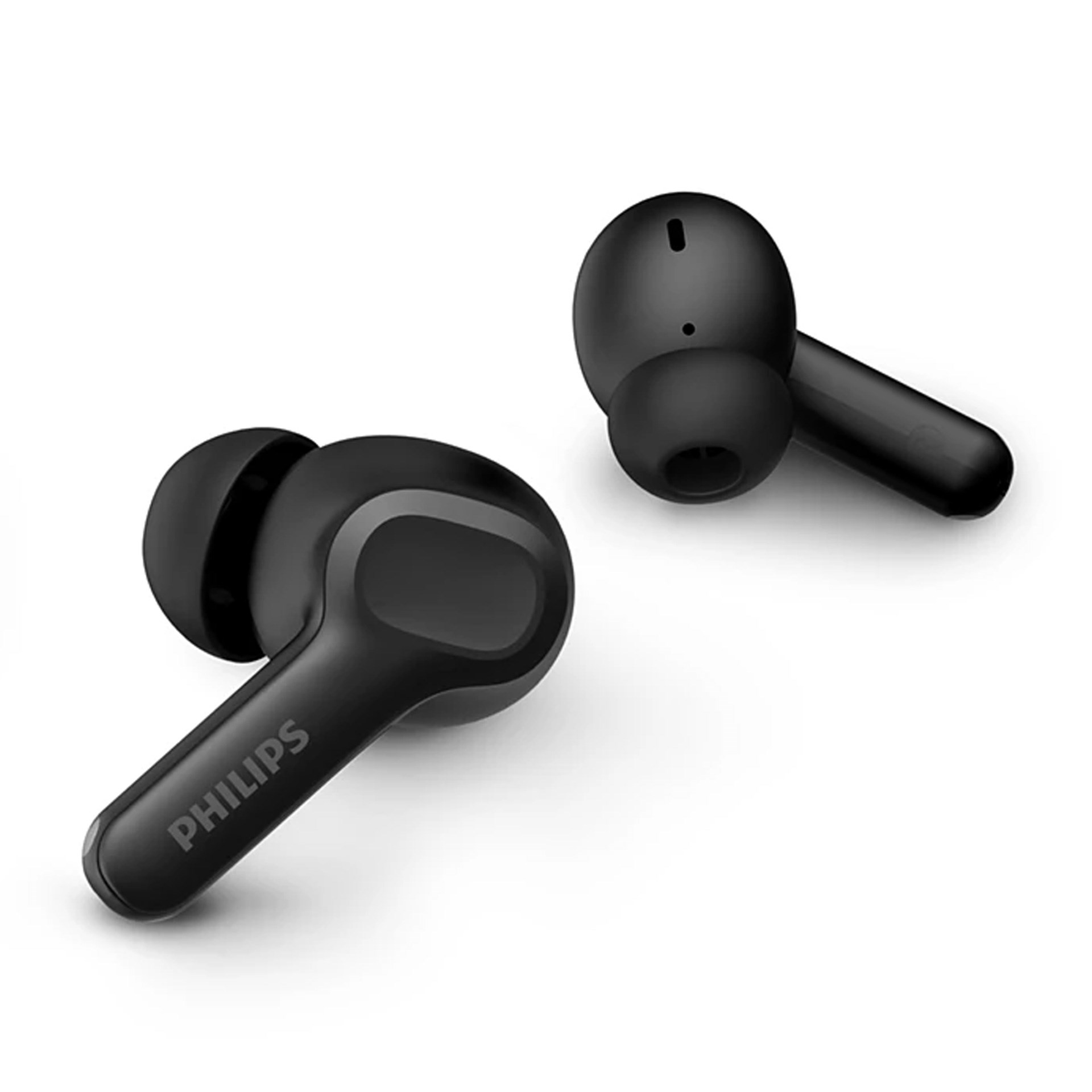 Philips TAT1109BK True Wireless Kulaklık Siyah