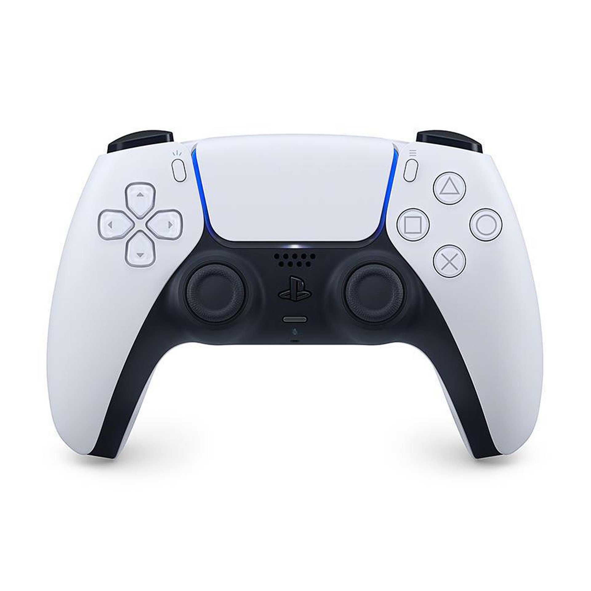 Sony Playstation 5 Dualsense White Wireless Controller V2 (Bilkom Garantili)