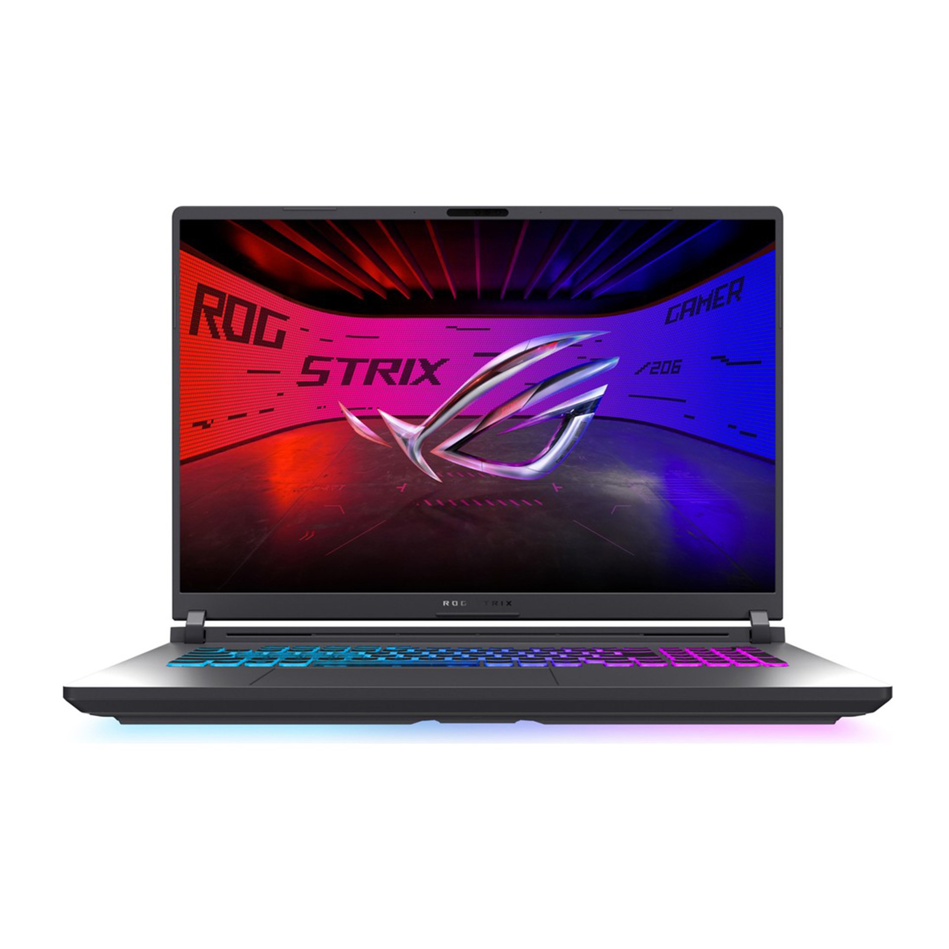 Asus Rog Strix G18 G815LW-S9128 Intel Core Ultra 9-275HX NPU 13TOPS 32GB RAM 1TB SSD RTX5080-16GB Ekran Kartı 240 Hz FreeDos