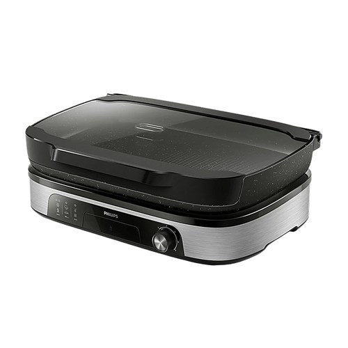 Philips HD6212/90 5000 Serisi Elektrikli Izgara | Evkur