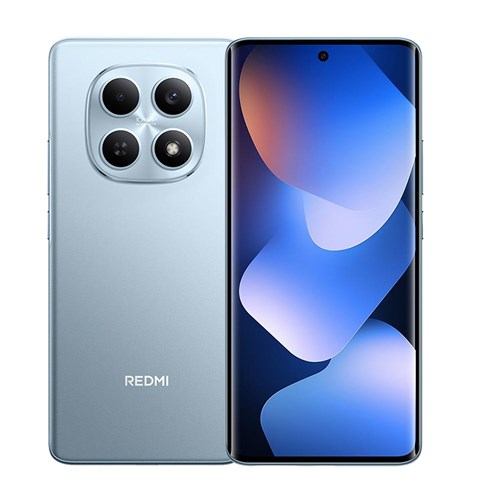 Xiaomi Redmi Note 15 8/256GB Akıllı Telefon Mavi | Evkur
