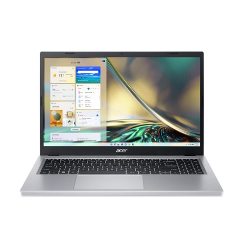 Acer Aspire NX.KDEEY.006 Amd Ryzen3 7320 8GB RAM 256GB SSD UMA 15,6'' Fhd FreeDos Dizüstü Bilgisayar (Teşhir Ürünü)