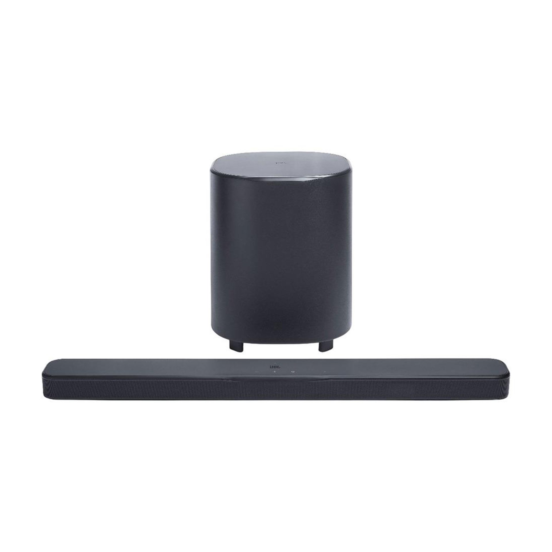 JBL BAR 500M2 Virtual Dolby Atmos 5.1 Soundbar Wireless Subwoofer