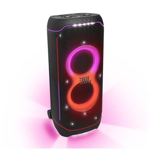 JBL Partybox Ultimate Wifi Bluetooth Hoparlör Siyah