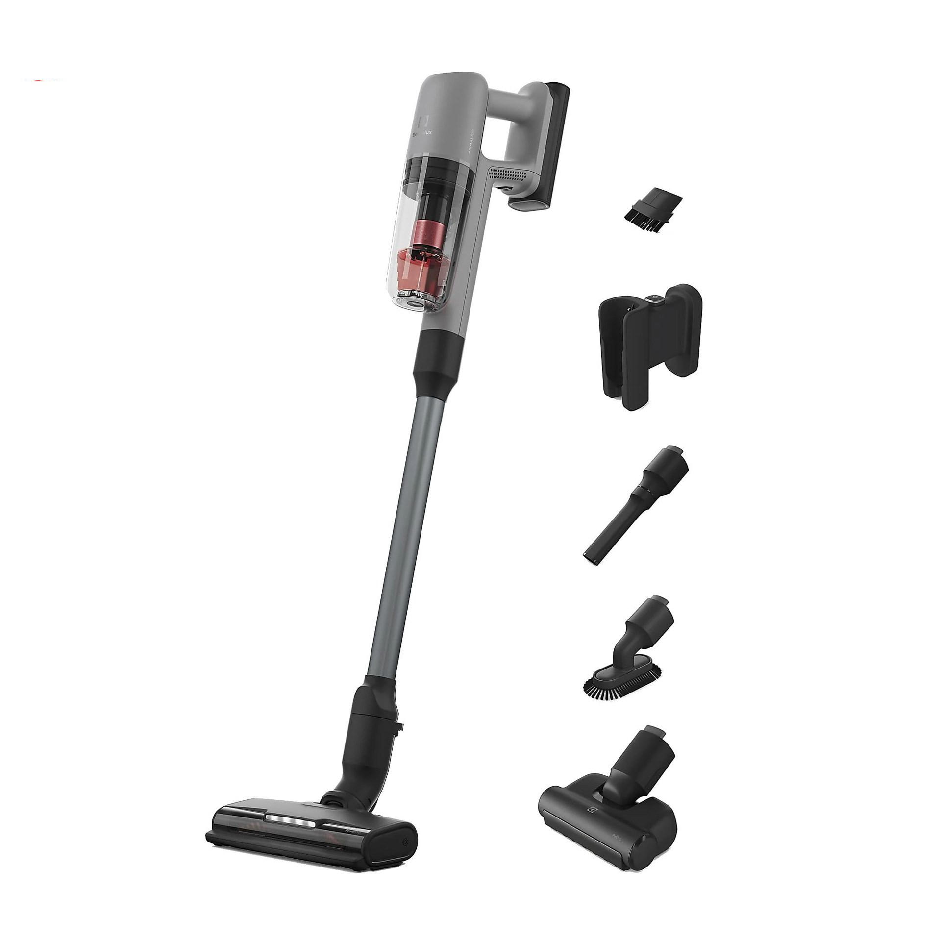 Electrolux Sakura Animal Uhd 14.4V 2 IN 1 Dikey Sarjlı Süpürge (EP71AB14UG 900402141)