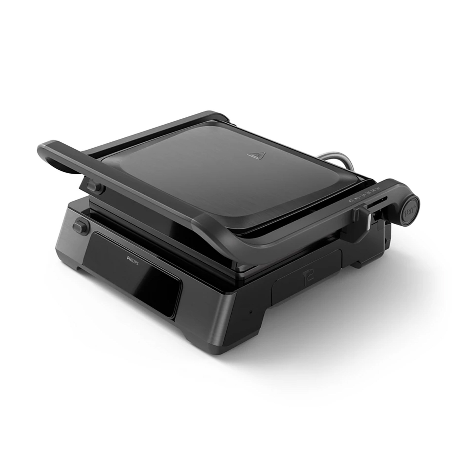 Philips HD6307/70 7000 Serisi Izgaralı Tost Makinesi