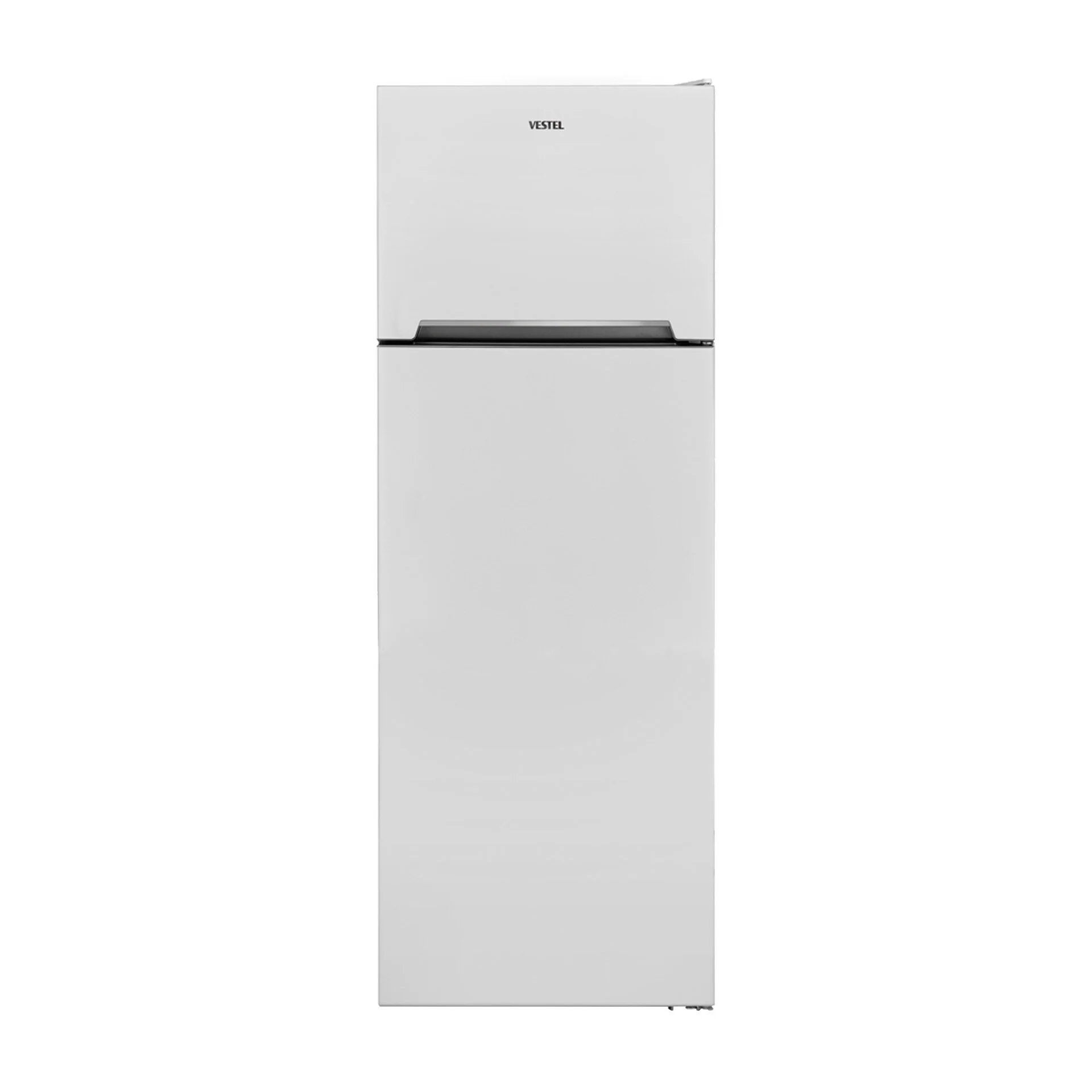 Vestel NF52111 E Sınıf Net 451 Lt Beyaz Buzdolabı