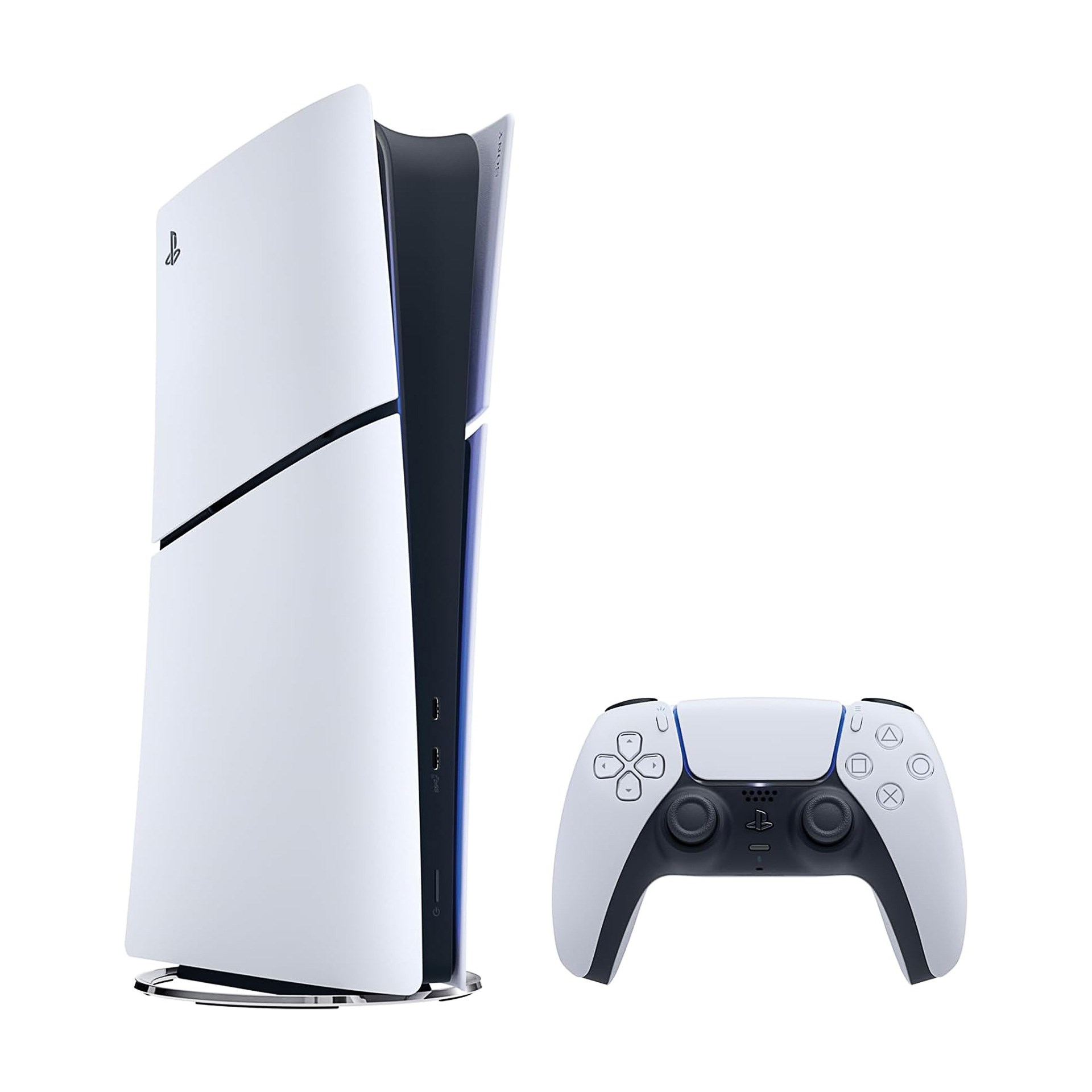 Sony Playstation 5 Digital Slim D Chassis/Ema (Bilkom Garantili)