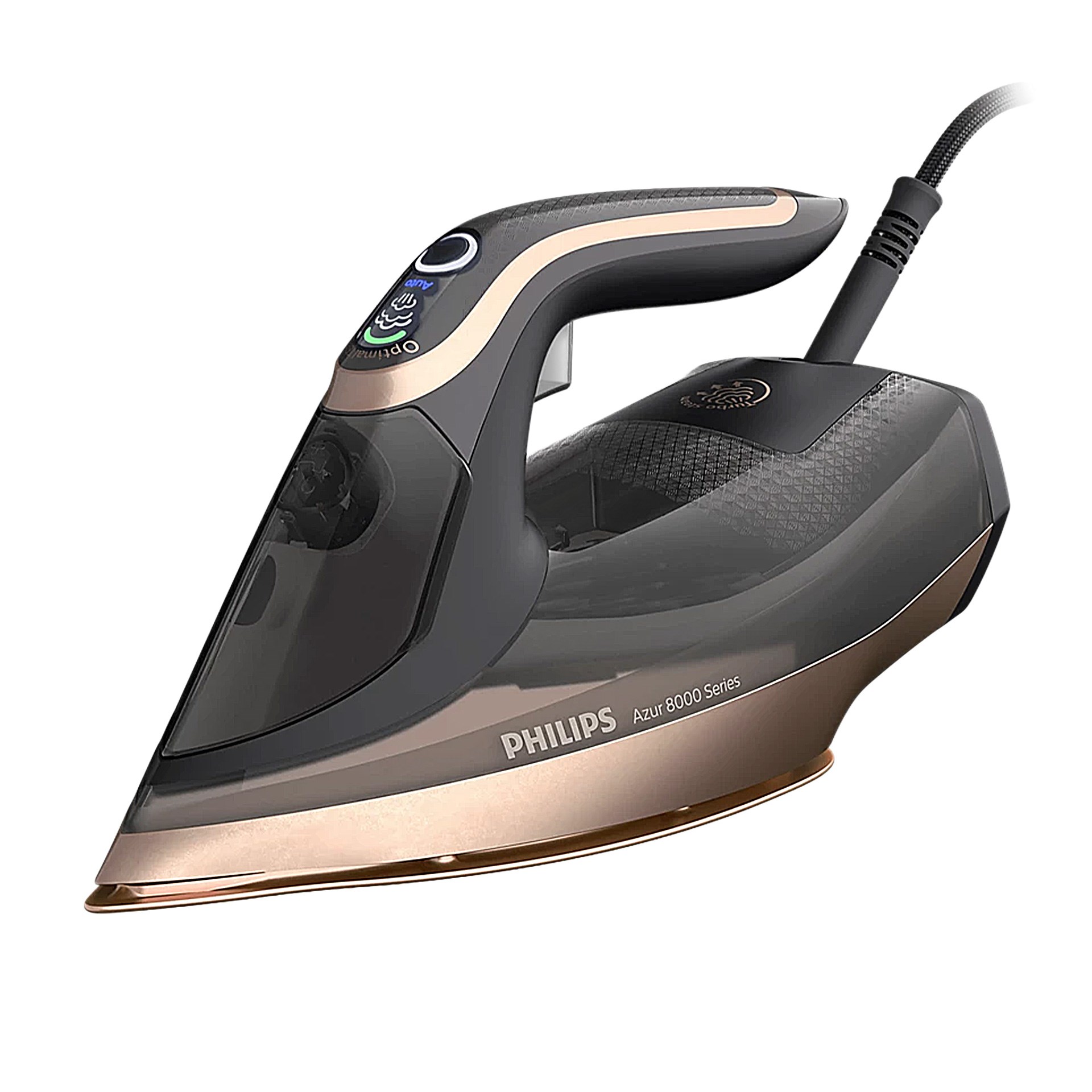 Philips DST8070/80 Azur 8000 Serisi Buharlı Ütü