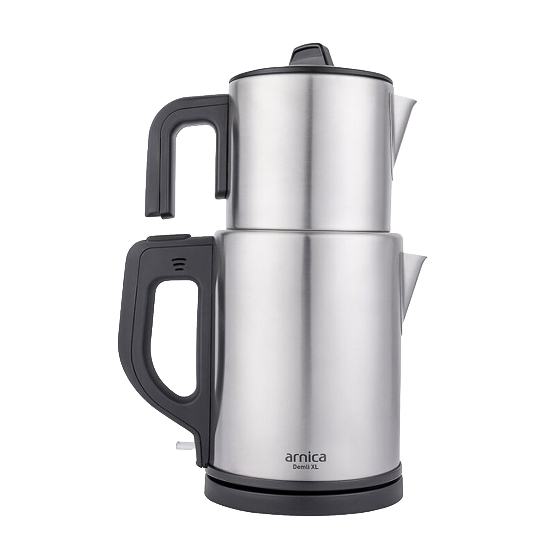 Arnica IH33281 Demli XL Çay Makinesi İnox