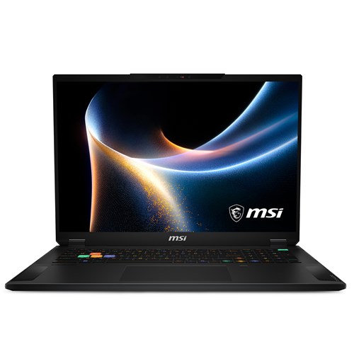 MSI NB STEALTH 18 HX A2WI-081TR