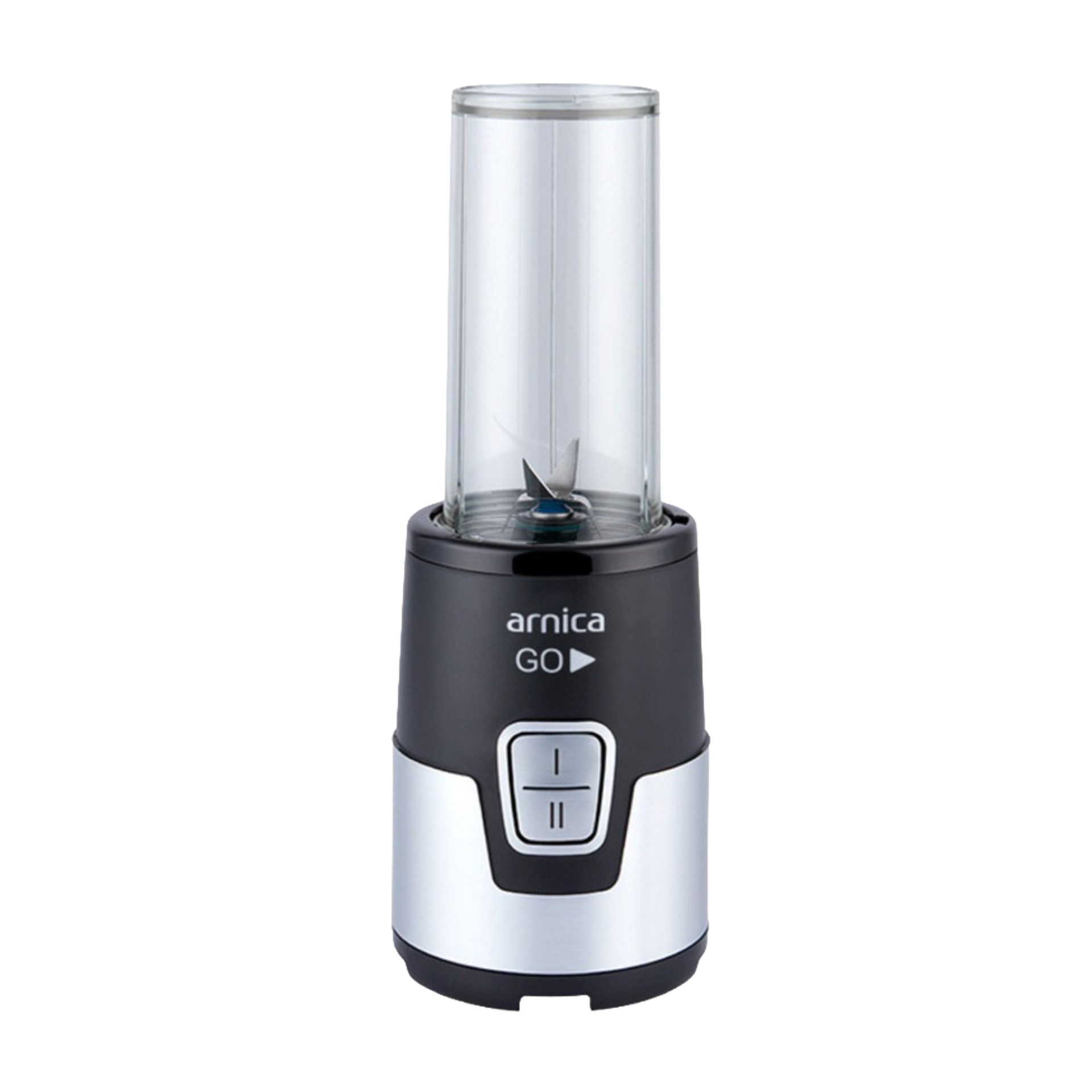 Arnica GH21420 Go Kişisel Blender Gümüş