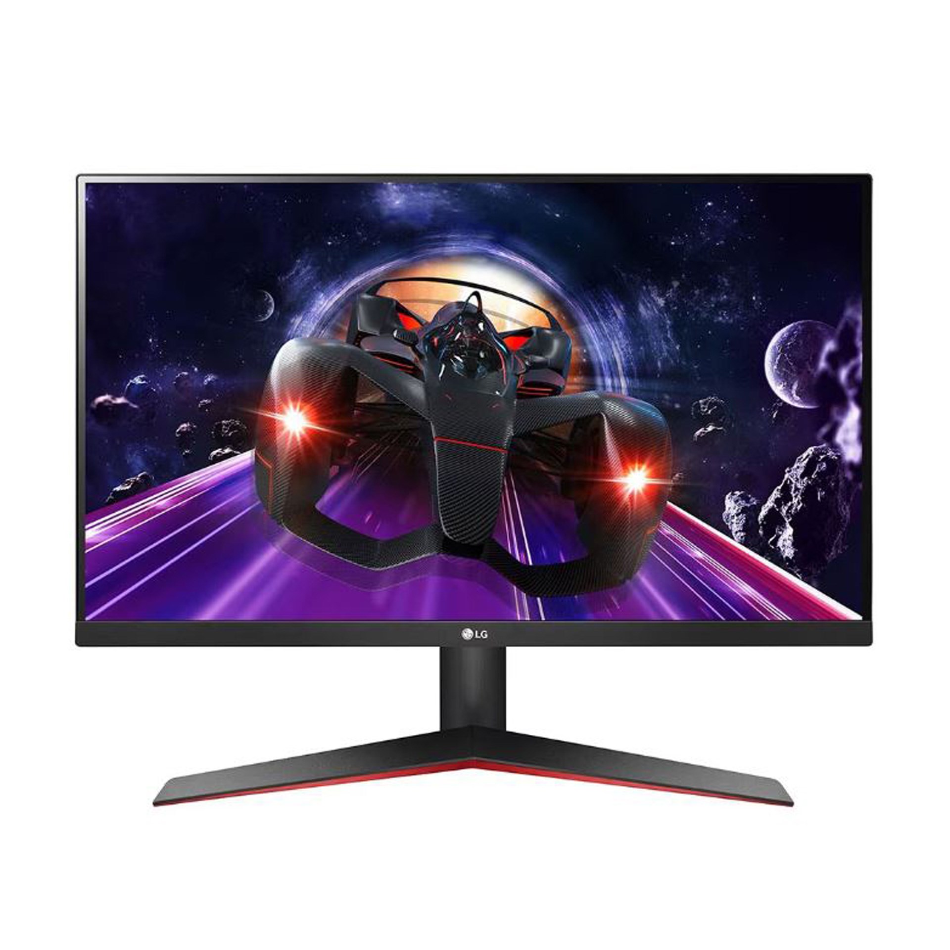 LG 24MP60G-B 23,8'' 1 MS 75HZ. Ips Freesync Monitör