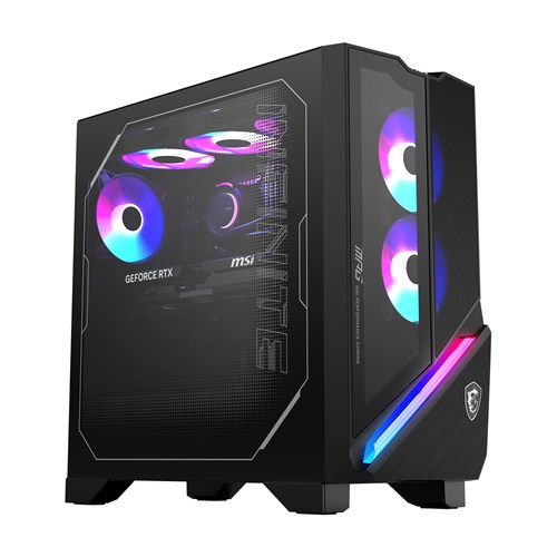 【良品】ゲーミングPCフルセット Core i5 4590S＆GTX770 8G MSI MPG Infinite X3 AI Ultra 7 RTX 5080 Gaming PC | Evkur